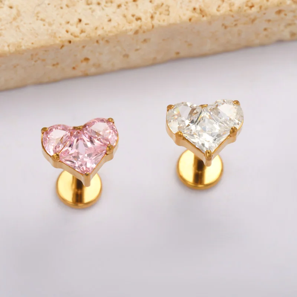 ASTM F136 Titanium Alloy 2026  – Body Jewelry Implants recenzja i cena