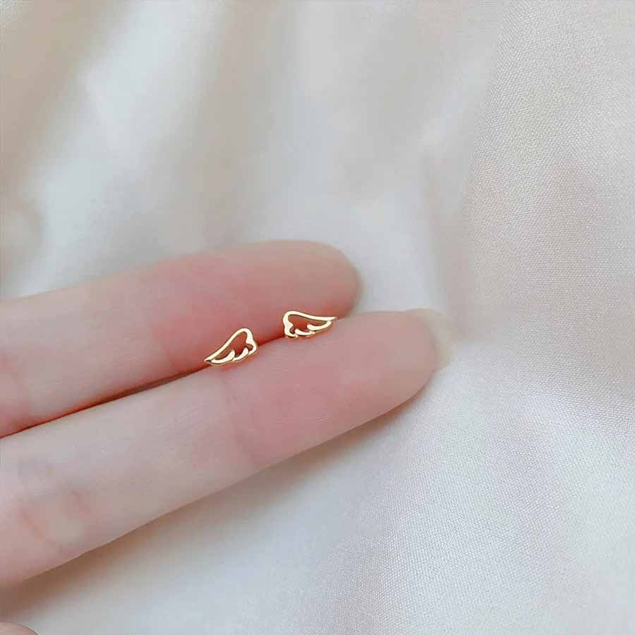 925 Silver Needle Silver Color – Body Jewelry Hypoallergenic recenzja i cena
