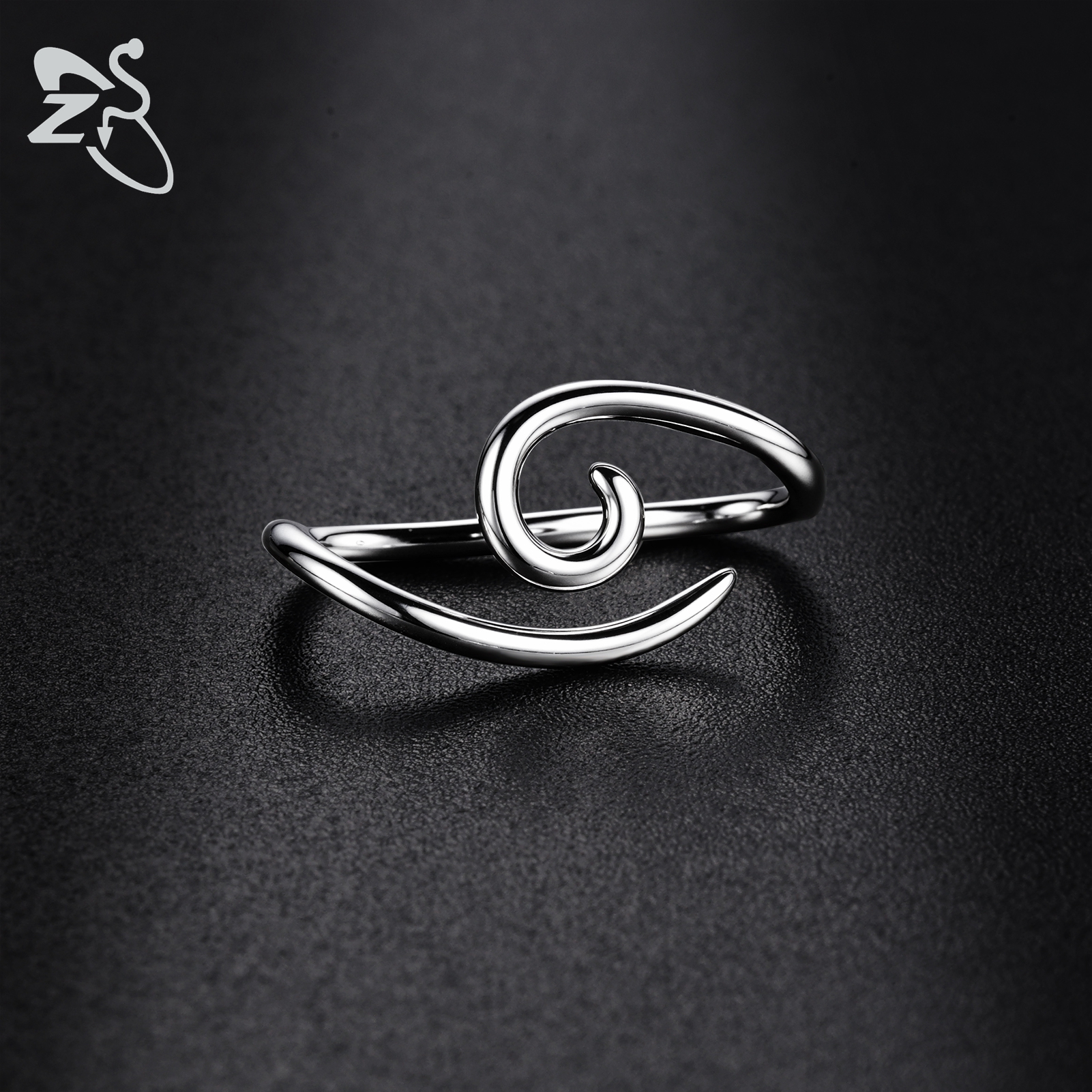 ZS 1 PC 16G 925 Sterling Silve – Body Jewelry Hypoallergenic recenzja i cena