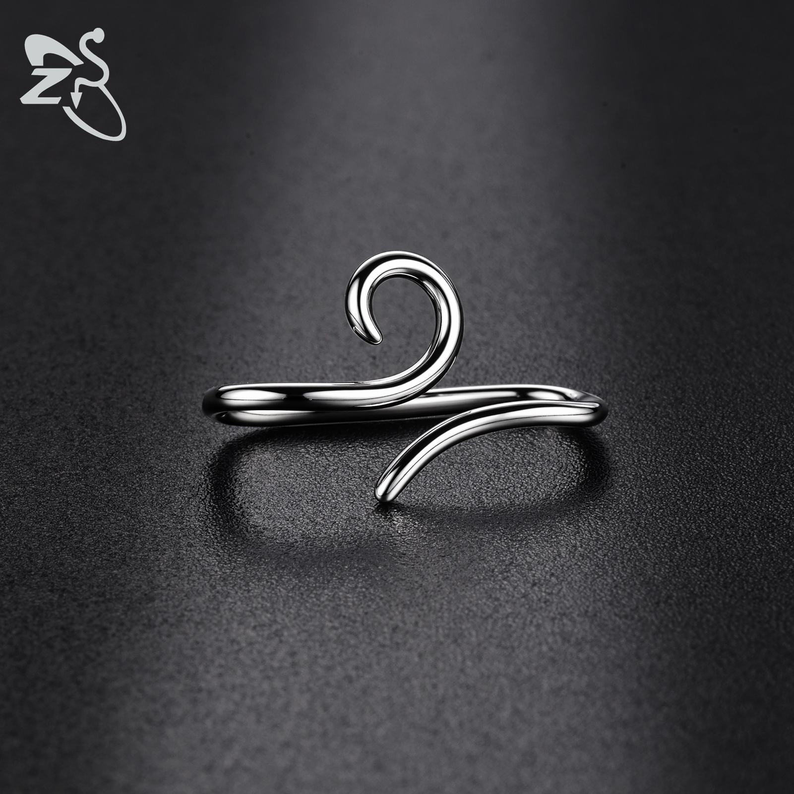 ZS 1 PC 16G 925 Sterling Silve – Body Jewelry Hypoallergenic recenzja i cena