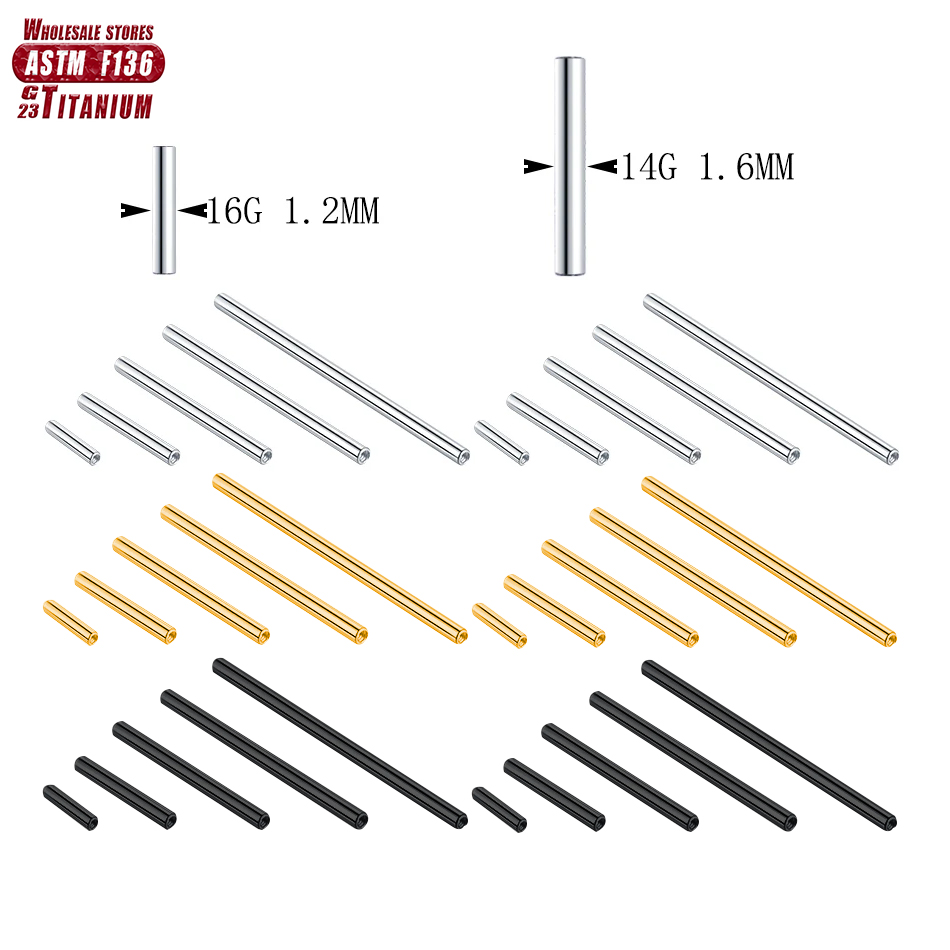 Wholesale ASTM F136 Implant Gr – Body Jewelry Implants recenzja i cena