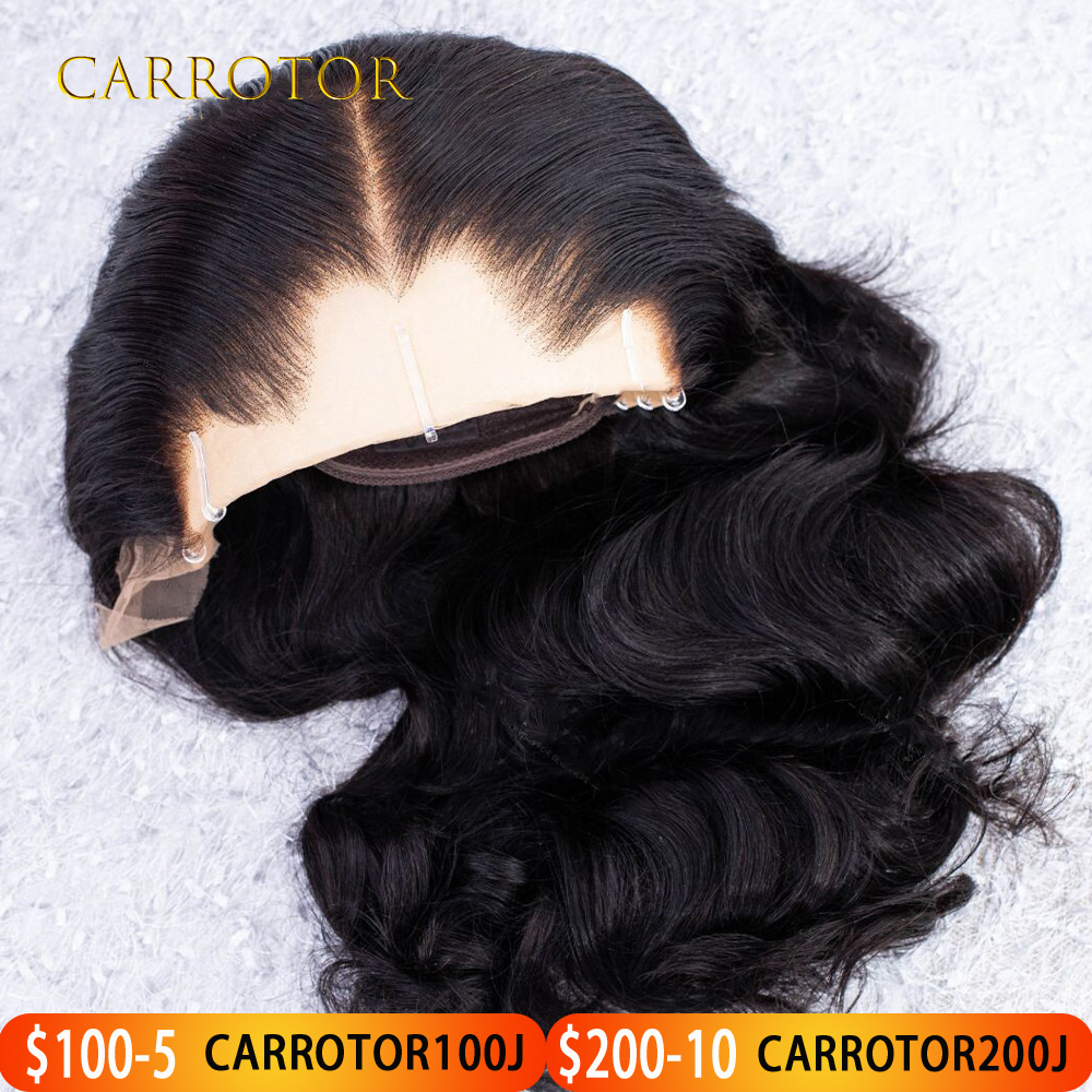 Lagos Hairline Wig 13x4 Invisi – Body Jewelry Underwear recenzja i cena