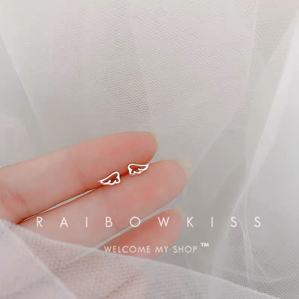 Tiny for Women Girls 925 Silve – Body Jewelry Hypoallergenic recenzja i cena