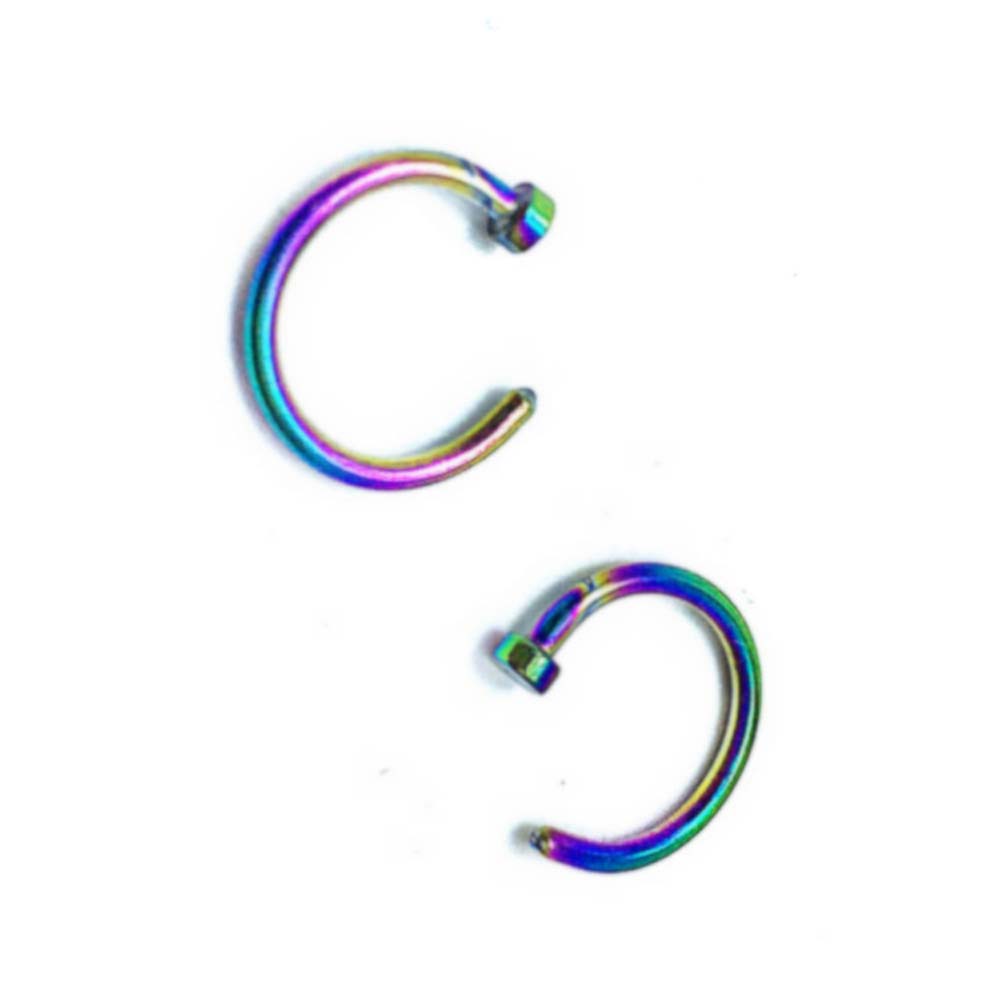 10 Pcs Simple Ear Ring Sale Su – Body Jewelry On Sale recenzja i cena