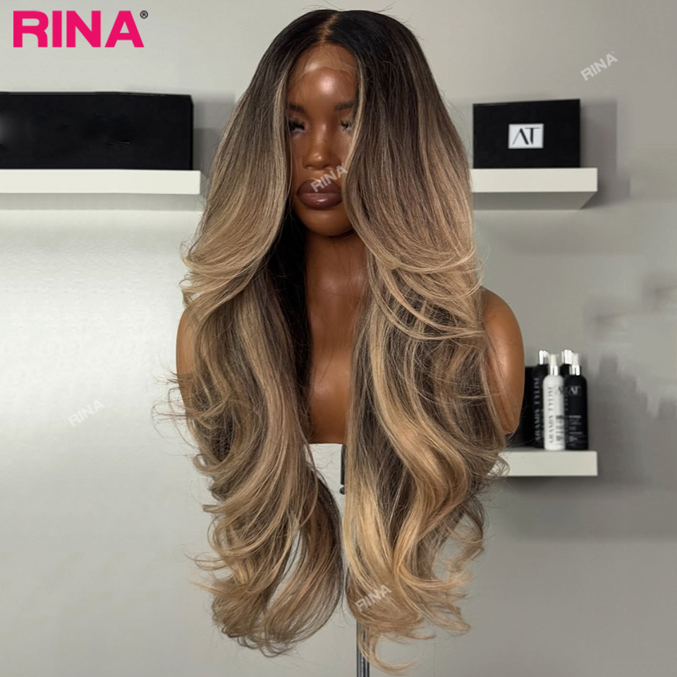 Ombre Blonde Highlight Color 2 – Body Jewelry Underwear recenzja i cena