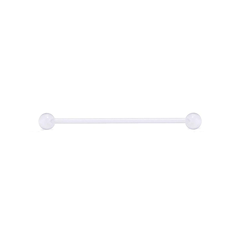 5Pcs Set Body Piercing Jewelry – Body Jewelry Industrial recenzja i cena