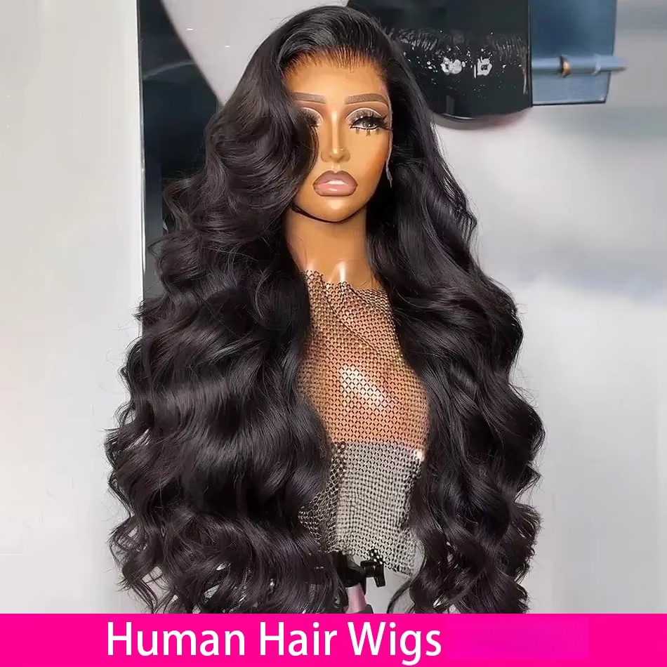 40 Inch Body Wave Human Hair W – Body Jewelry Underwear recenzja i cena