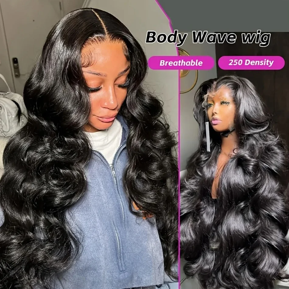 40 Inch Body Wave Human Hair W – Body Jewelry Underwear recenzja i cena