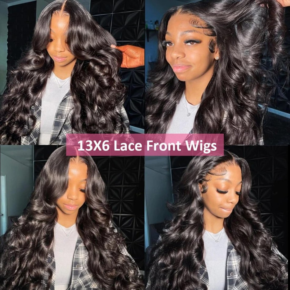 40 Inch Body Wave Human Hair W – Body Jewelry Underwear recenzja i cena