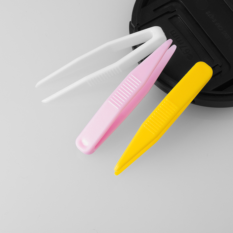 10pcs Plastic Beads Tweezer fo – Body Jewelry Implants recenzja i cena