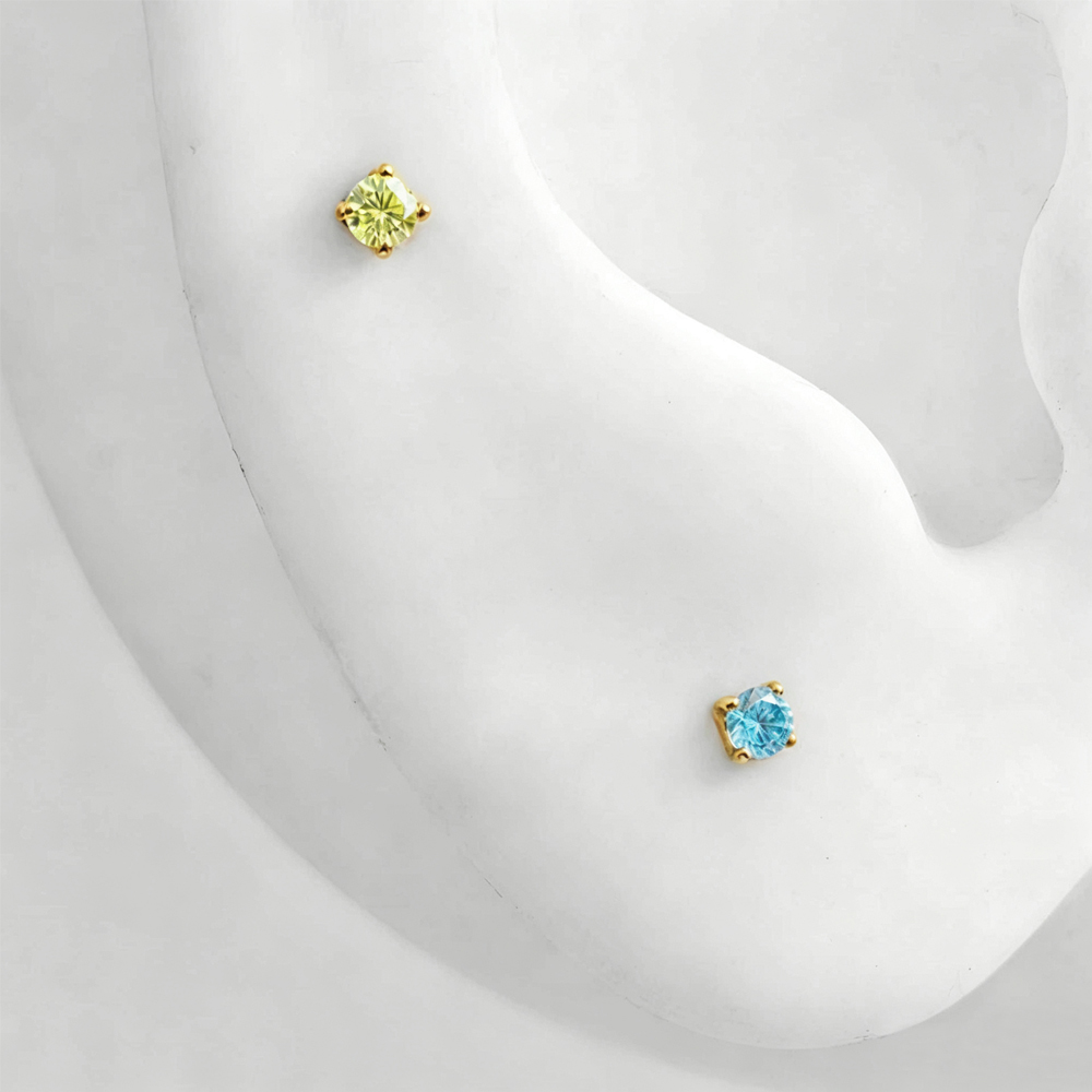 10pcs G23 Implant Grade Titani – Body Jewelry Implants recenzja i cena