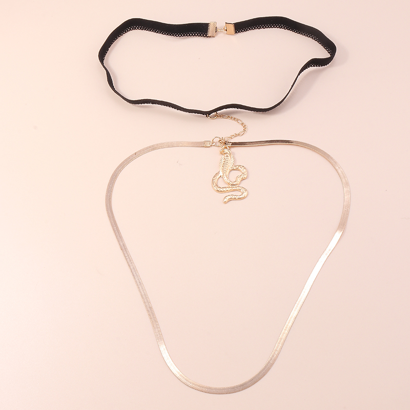 Aihua Bohemian Gold Color Leg  – Body Jewelry Leg Chain recenzja i cena