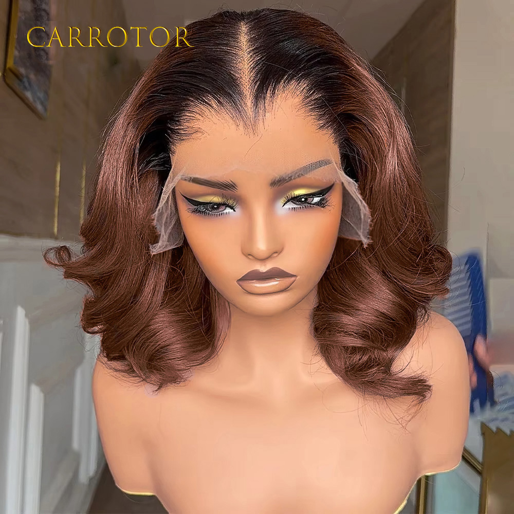 Lagos Hairline Wig 1b4 Ombre C – Body Jewelry Underwear recenzja i cena