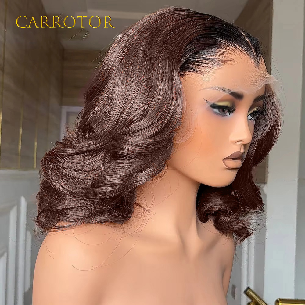 Lagos Hairline Wig 1b4 Ombre C – Body Jewelry Underwear recenzja i cena