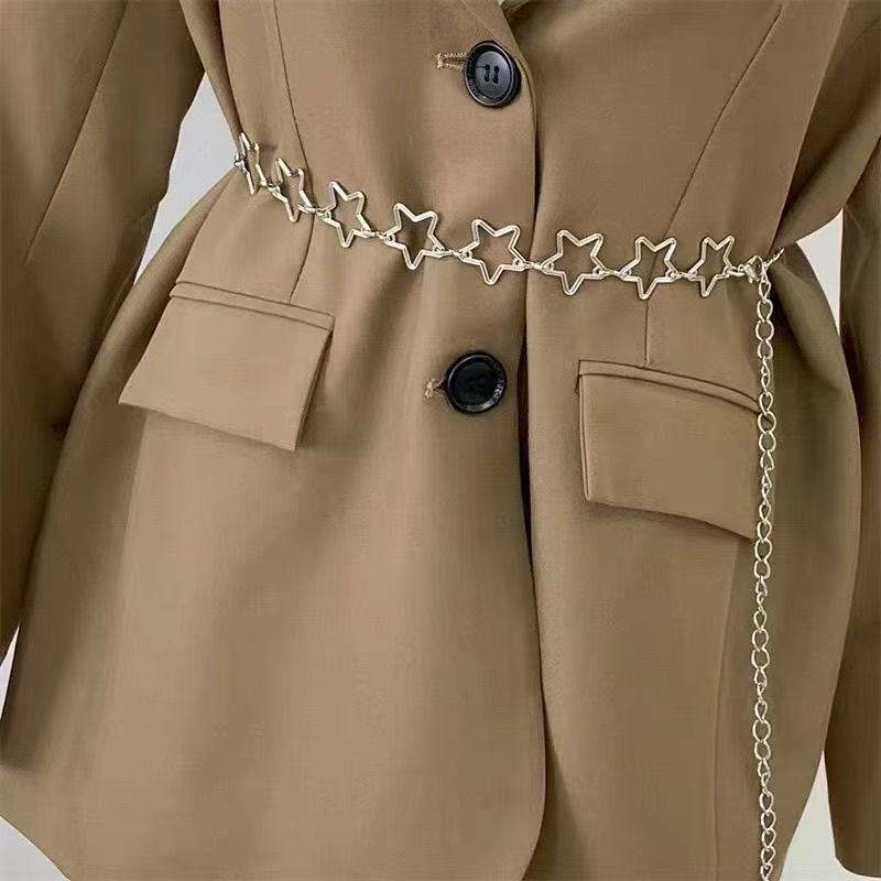 Cross Border Jewelry Personali – Body Jewelry Outfit recenzja i cena