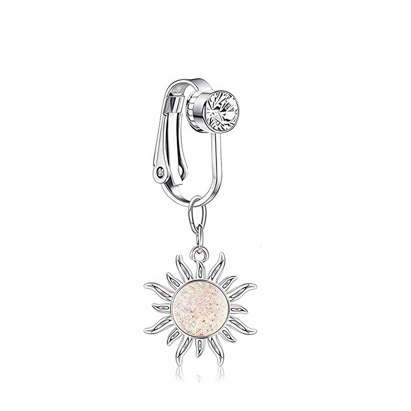 Hot Sale Fake Belly Belly Ring – Body Jewelry On Sale recenzja i cena
