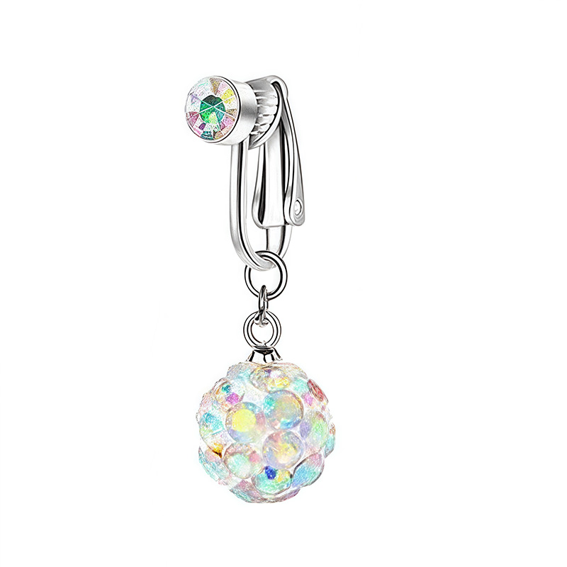 Hot Sale Fake Belly Belly Ring – Body Jewelry On Sale recenzja i cena