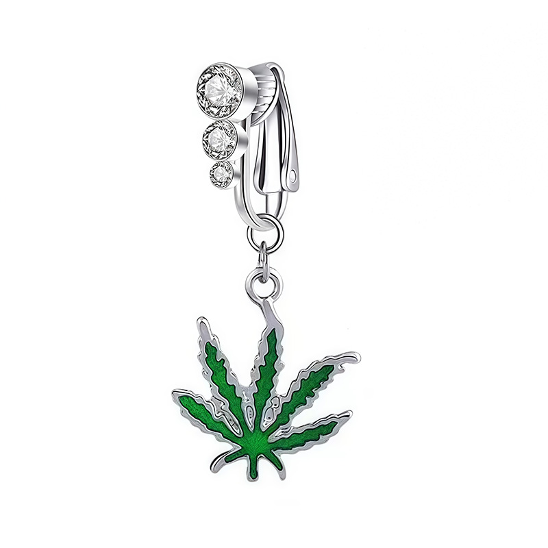 Hot Sale Fake Belly Belly Ring – Body Jewelry On Sale recenzja i cena