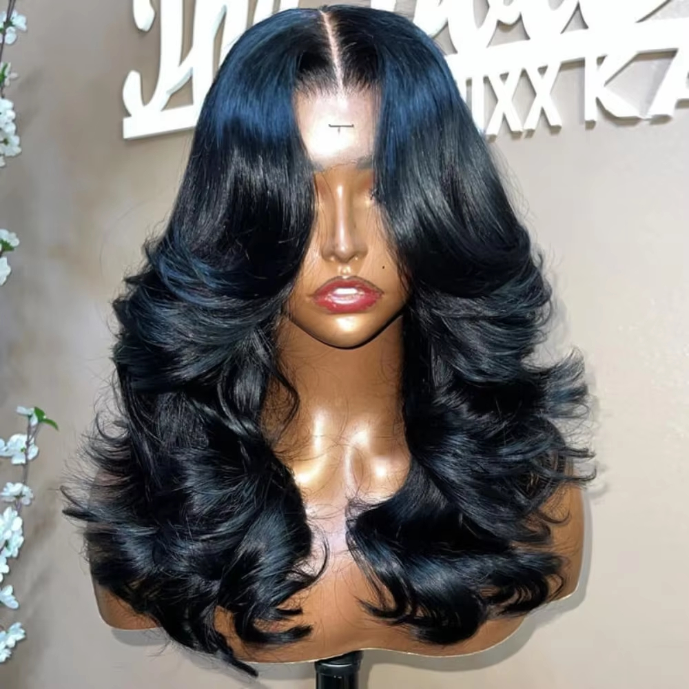 13x6 Body Wave Lace frontal Wi – Body Jewelry Underwear recenzja i cena