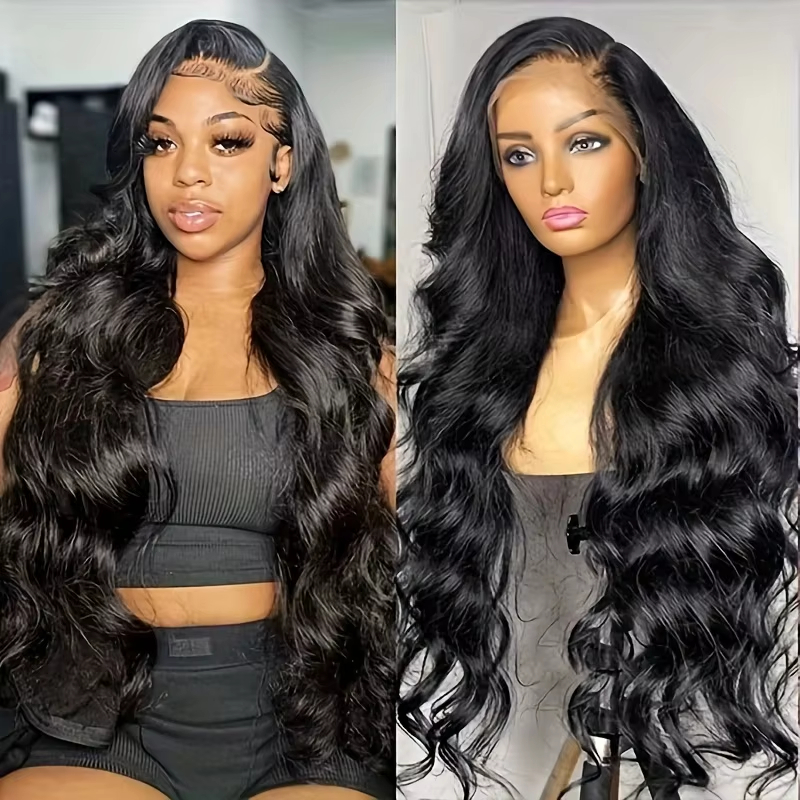 13x6 Body Wave Lace frontal Wi – Body Jewelry Underwear recenzja i cena