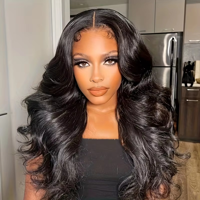 13x6 Body Wave Lace frontal Wi – Body Jewelry Underwear recenzja i cena