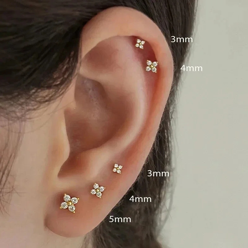 Simple Hypoallergenic Small Zi – Body Jewelry Hypoallergenic recenzja i cena