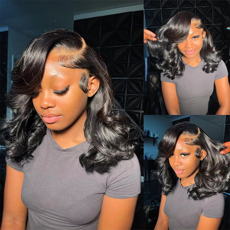 100% Brazilian Human Hair Body – Body Jewelry Underwear recenzja i cena