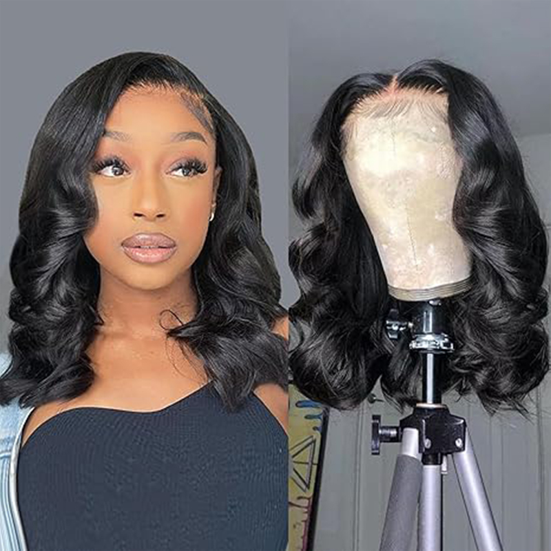 100% Brazilian Human Hair Body – Body Jewelry Underwear recenzja i cena