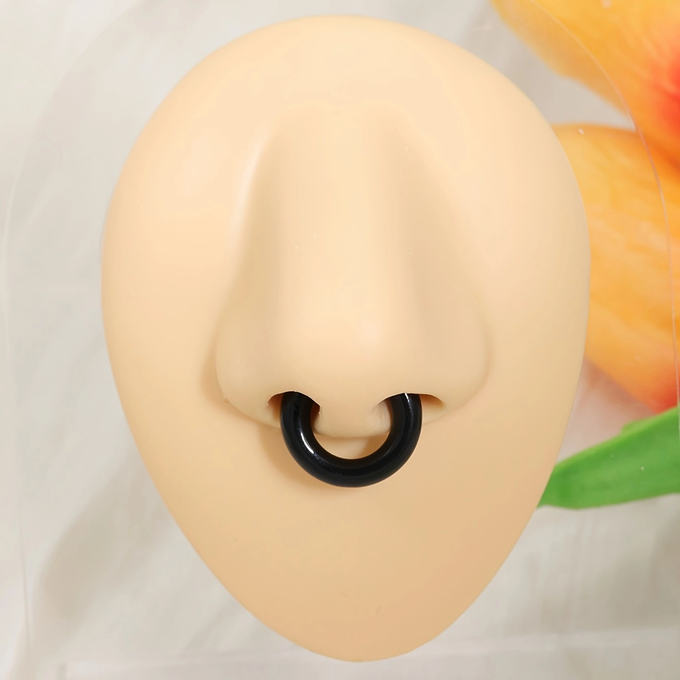 1pc Exaggerated c-Shaped Non-P – Body Jewelry Nose recenzja i cena