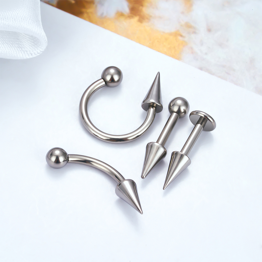 1Pcs Implant Grade F136 Titani – Body Jewelry Implants recenzja i cena