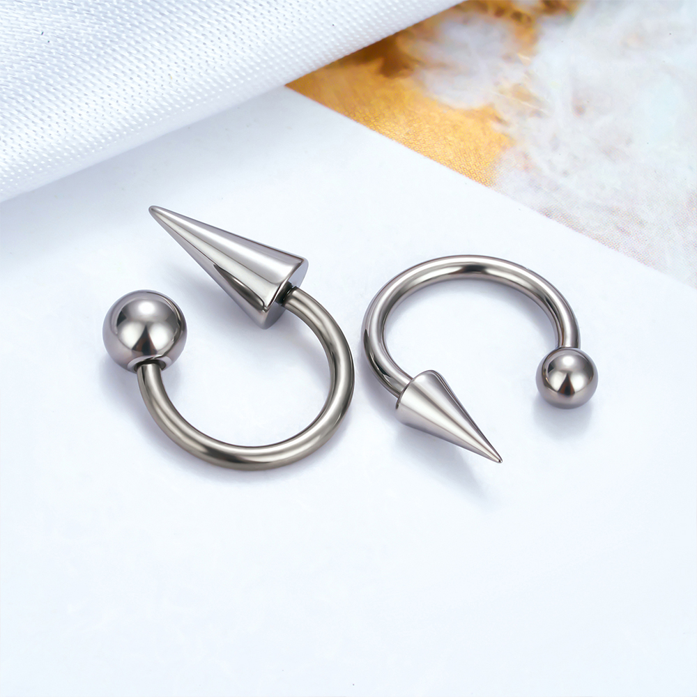 1Pcs Implant Grade F136 Titani – Body Jewelry Implants recenzja i cena