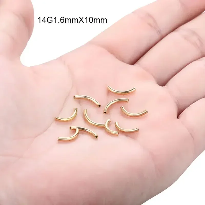 10 Pcs/Lot ASTM F136 Titanium  – Septum Clicker Ring recenzja i cena