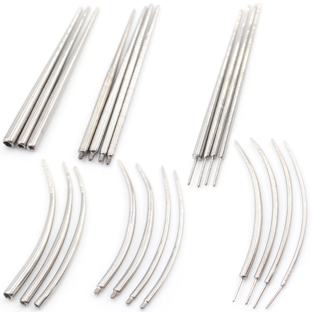 1pc Titanium Implant Piercing  – Body Jewelry Implants recenzja i cena