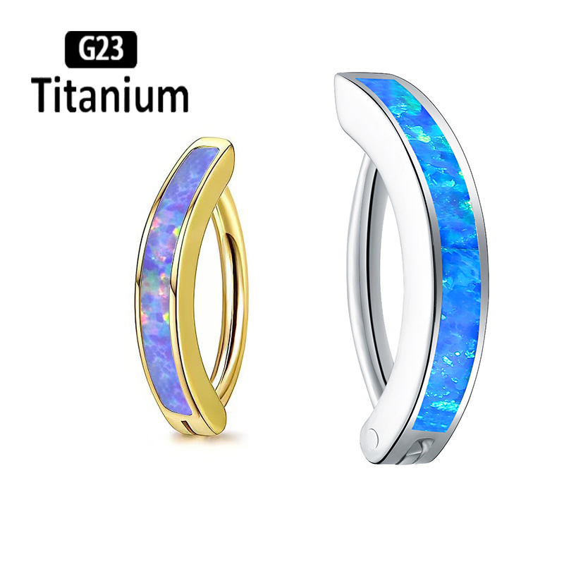 1PC 14G Implant Grade G23 Tita – Body Jewelry Implants recenzja i cena