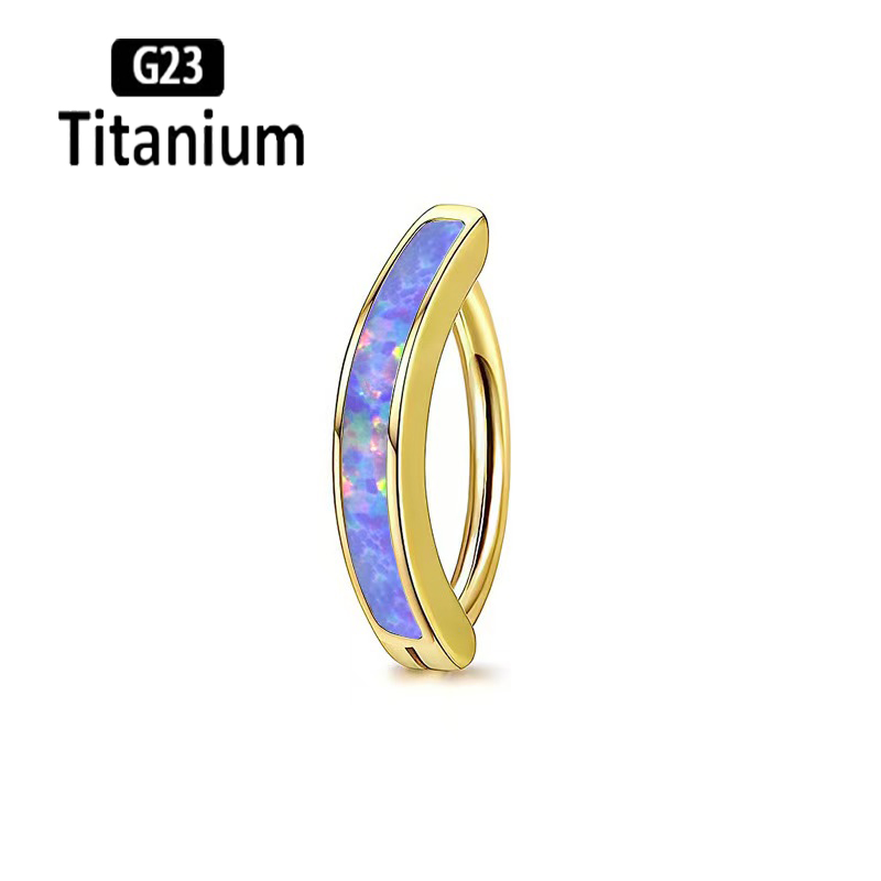 1PC 14G Implant Grade G23 Tita – Body Jewelry Implants recenzja i cena