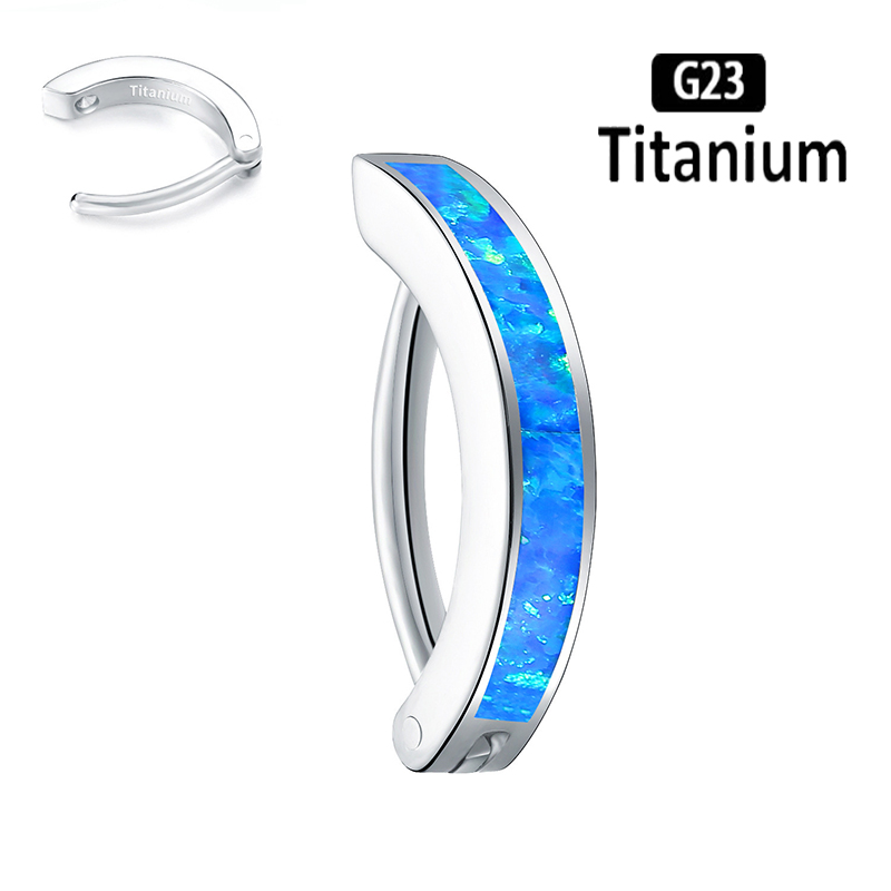 1PC 14G Implant Grade G23 Tita – Body Jewelry Implants recenzja i cena