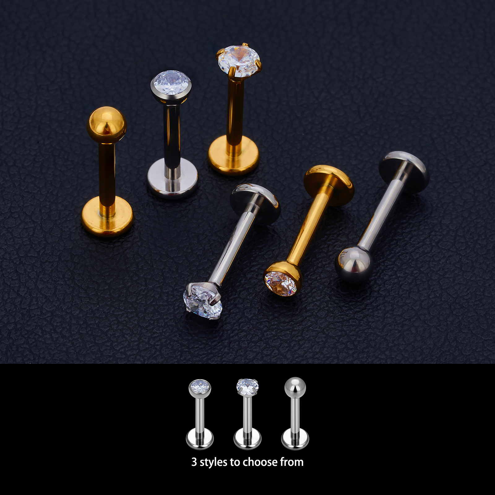 F136 G23 Implant Grade Titaniu – Body Jewelry Implants recenzja i cena