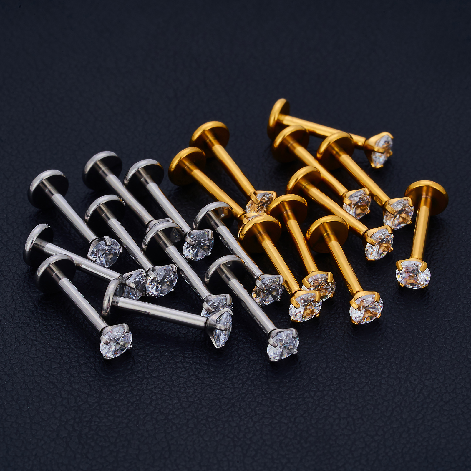 F136 G23 Implant Grade Titaniu – Body Jewelry Implants recenzja i cena