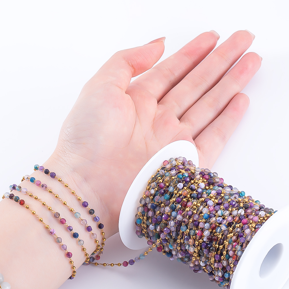 0.5M 1M Stainless Steel Colore – Body Jewelry Outfit recenzja i cena