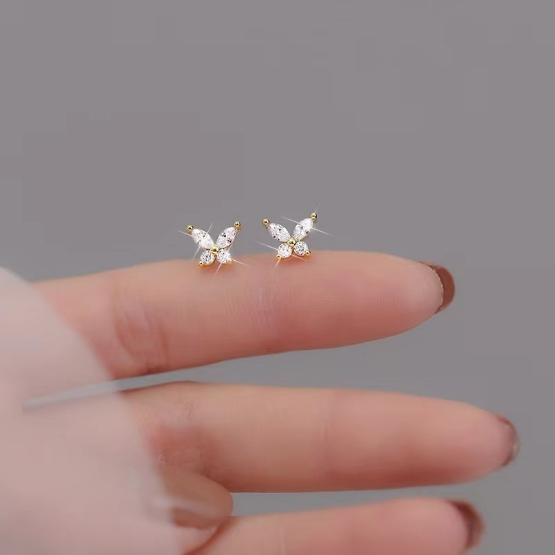 Multiple Style Earrings For Wo – Body Jewelry Hypoallergenic recenzja i cena