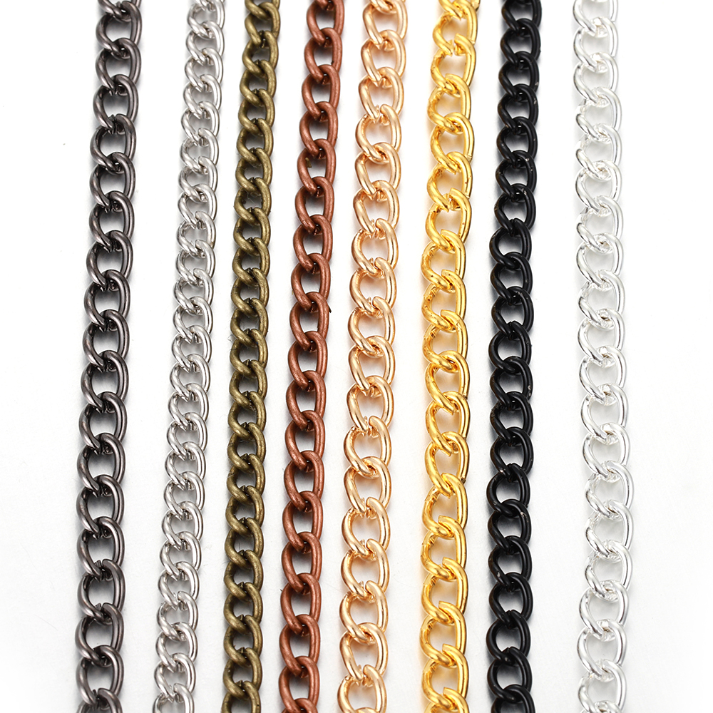 2Meters 2.5/3.5/4.5mm Metal Fl – Body Jewelry Outfit recenzja i cena