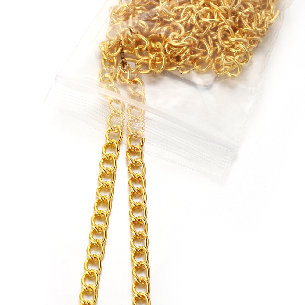 2Meters 2.5/3.5/4.5mm Metal Fl – Body Jewelry Outfit recenzja i cena