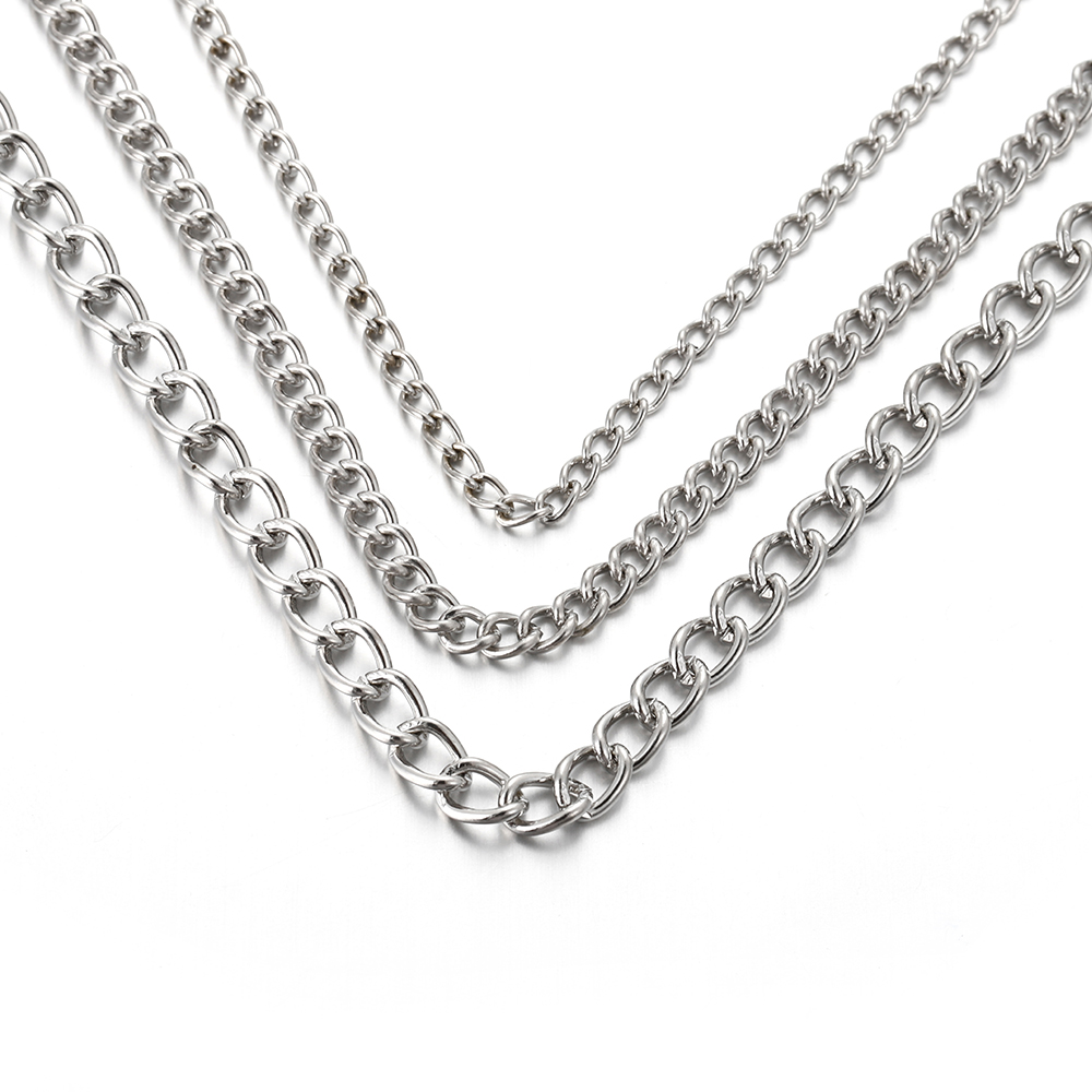 2Meters 2.5/3.5/4.5mm Metal Fl – Body Jewelry Outfit recenzja i cena