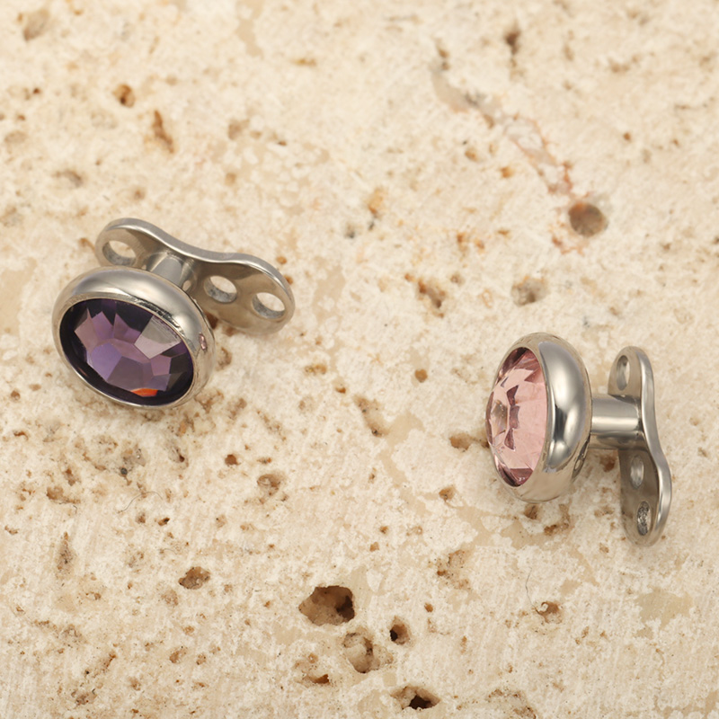 G23 Titanium Piercing Micro De – Body Jewelry Implants recenzja i cena