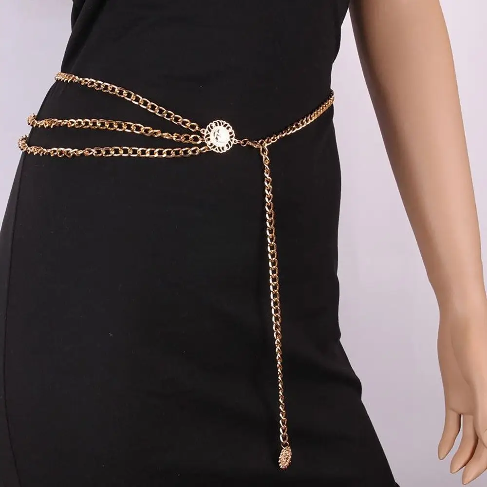 Antique Jewelry Ethnic Style B – Body Jewelry Outfit recenzja i cena