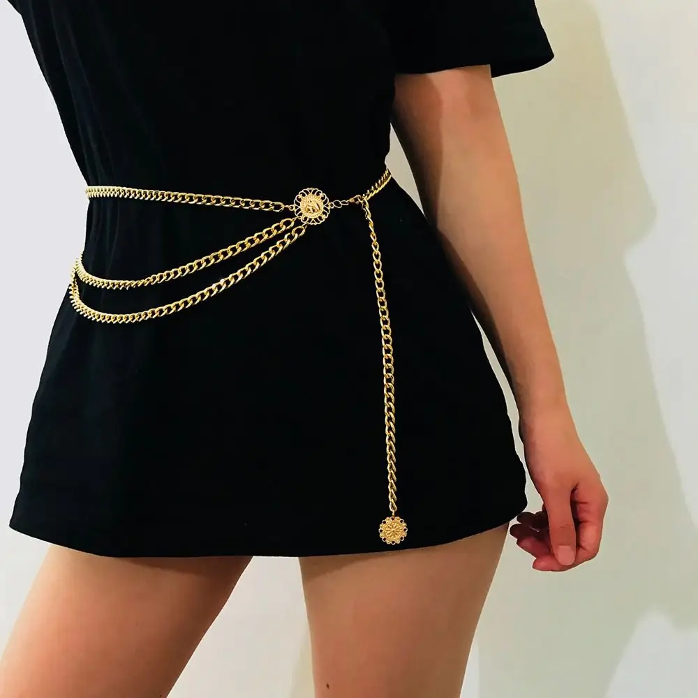 Antique Jewelry Ethnic Style B – Body Jewelry Outfit recenzja i cena