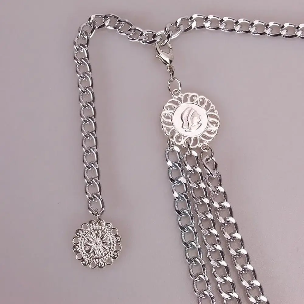Antique Jewelry Ethnic Style B – Body Jewelry Outfit recenzja i cena