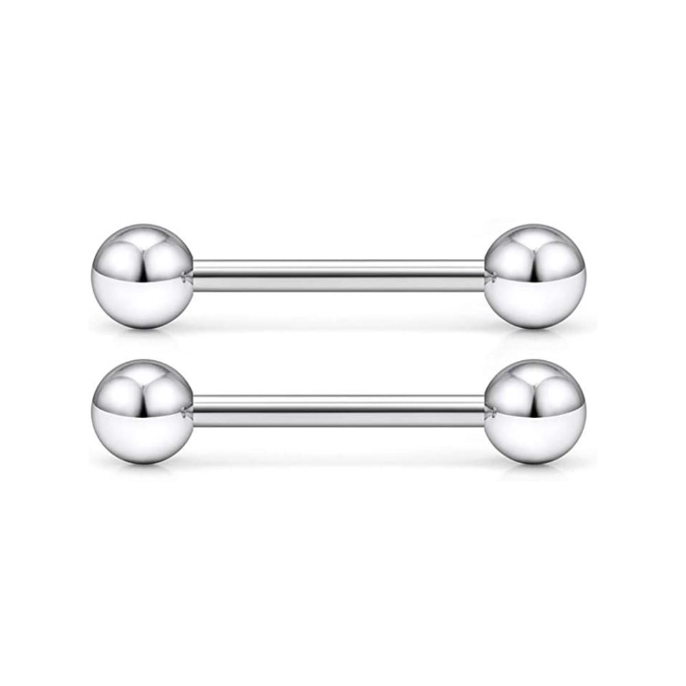 Piercing Kit Stainless Steel E – Body Jewelry Industrial recenzja i cena