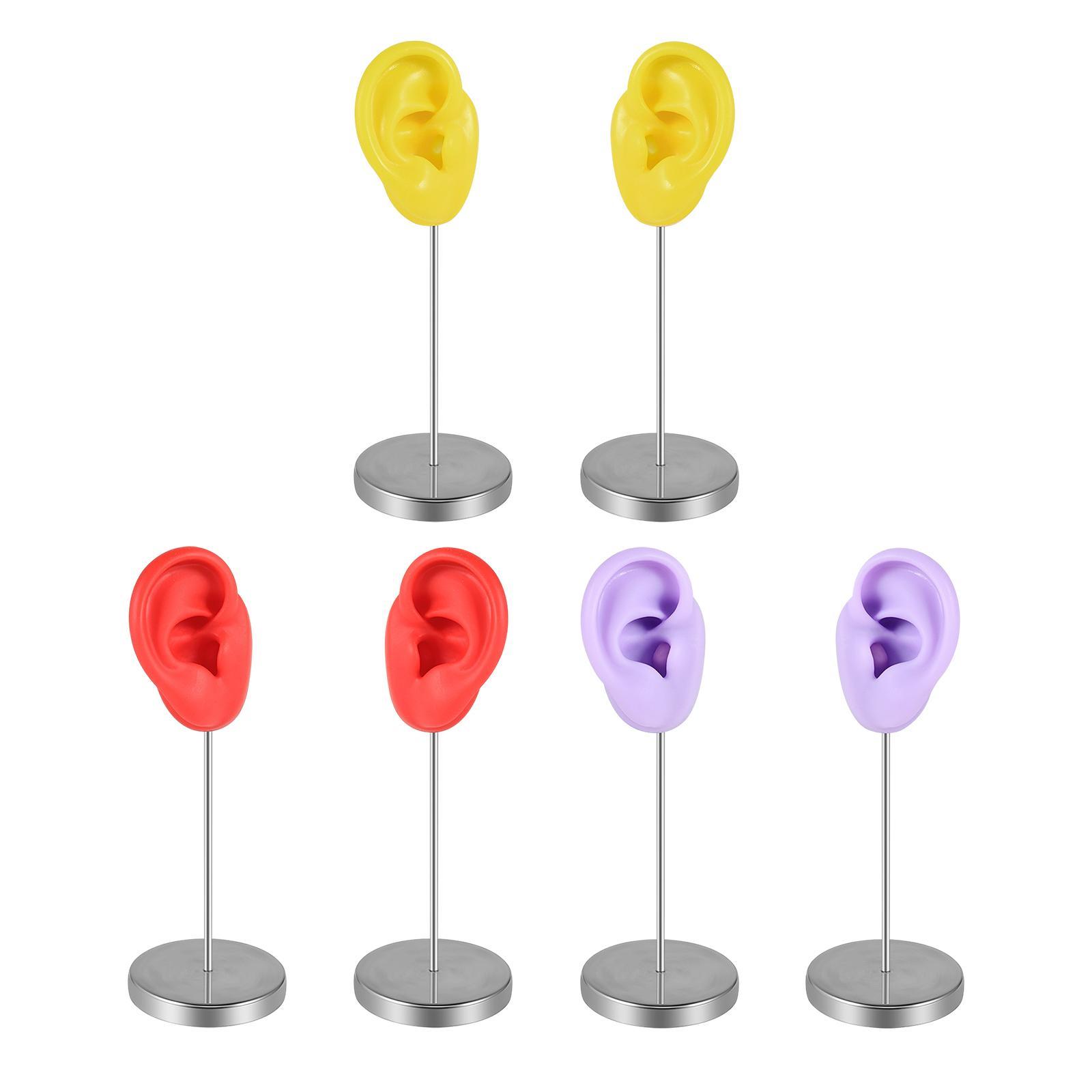 Earring Display Stand Holder M – Body Jewelry Vendors recenzja i cena