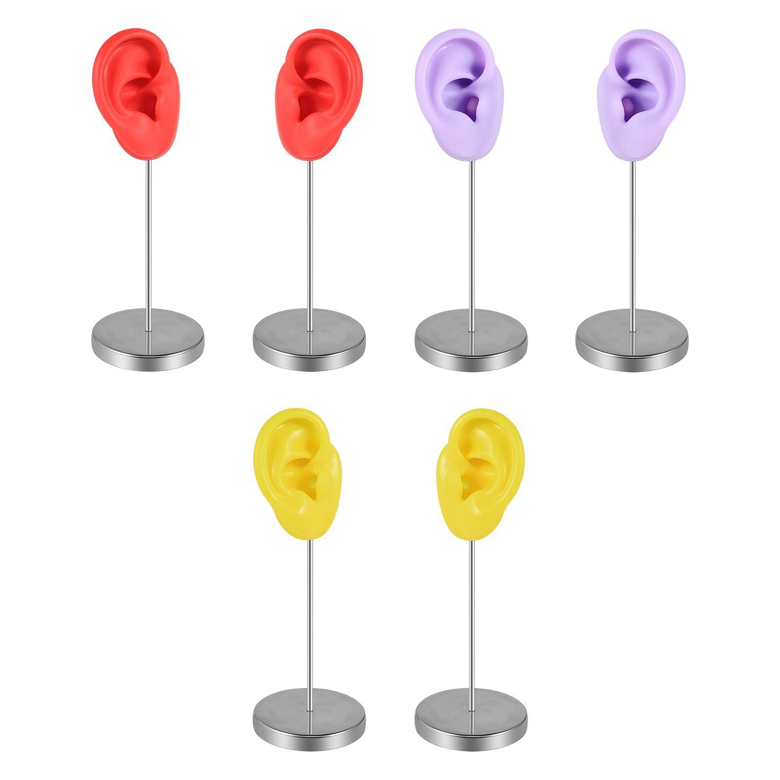 Earring Display Stand Holder M – Body Jewelry Vendors recenzja i cena